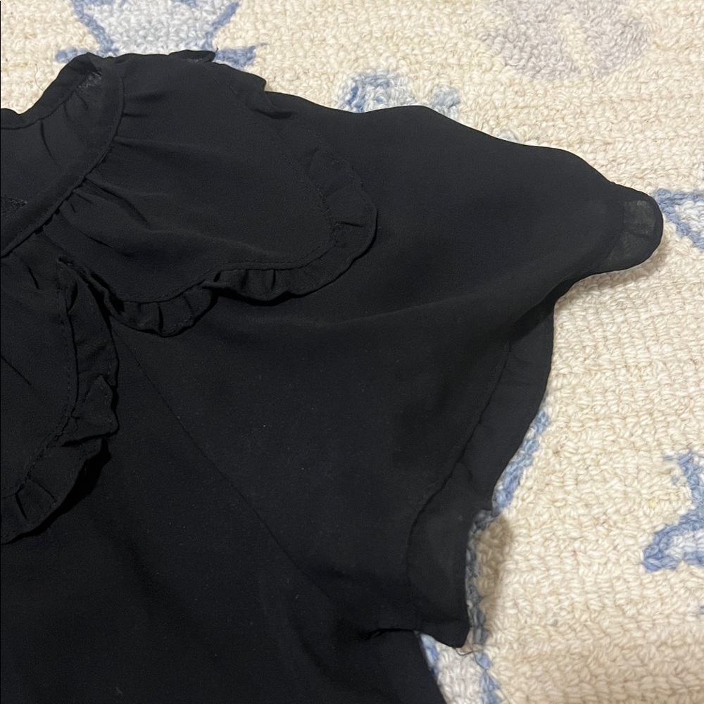 Max Studio Blouse - image 3